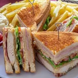 Boneless Chicken and Hot Dog Mix Club